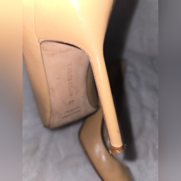 🔥Monolo Blahnik Stiletto US size 9 - Picture 7 of 17